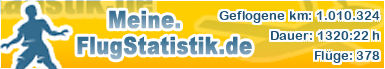 Flugstatistik