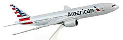 American Airlines - Boeing 777-200 - 1:200 - PremiumModell