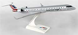 American Eagle - CRJ-900 - 1:100 - PremiumModell