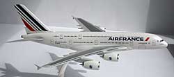 Air France - Airbus A380 - 1:250