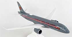 Air Canada - Retro TCA - Airbus A220-300 - 1:100 - PremiumModell