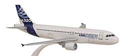 Airbus - House Color - Airbus A320-200 - 1:200