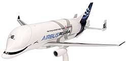 Airbus - Beluga XL - Airbus A330-743L - 1:200