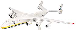 Antonov Airlines AN-225 Mriya 1:250