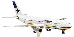 Australian - Airbus A300 - 1:200 - PremiumModell