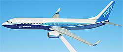 Boeing - House Color - Boeing 737-900 - 1:200