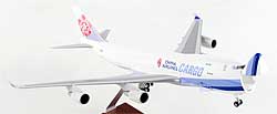 China Airlines Cargo - Boeing 747-400F - 1:200 - PremiumModell
