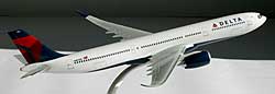 Delta Air Lines - Airbus A330-900neo - 1:200