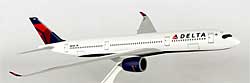 Delta Air Lines - Airbus A350-900 - 1:200 - PremiumModell