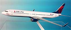 Delta Air Lines - Boeing 737-900ER - 1:200