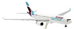 Eurowings discover - Airbus A330-300 - 1:200 - PremiumModell
