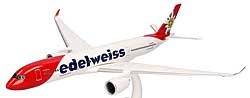 Edelweiss Air - Airbus A350-900 - 1:200