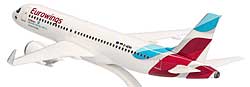 Eurowings - Airbus A320 neo - 1:200