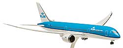 KLM - Boeing 787-9 - 1:200 - PremiumModell