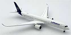 Lufthansa - Airbus A350-900 - 1:500