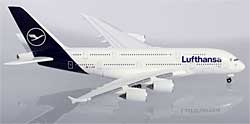 Lufthansa - Airbus A380 - 1:500