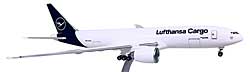 Lufthansa Cargo - Boeing 777F - 1:200 - PremiumModell