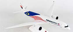 Malaysia Airlines - Airbus A350-900 - 1:200 - PremiumModell