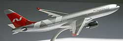 Nordwind Airlines - Airbus A330-200 - 1:200