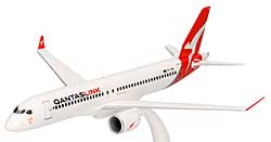 QantasLink - Airbus A220-300 - 1:200