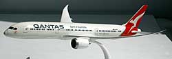Qantas - Boeing 787-9 - 1:200