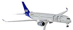 SAS - Airbus A350-900 - 1:200 - PremiumModell
