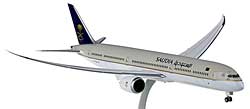 Saudia - Boeing 787-10 - 1:200 - PremiumModell