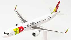 TAP Portugal - Airbus A321neoLR - 1:200