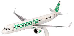 Transavia - Airbus A321neo - 1:200