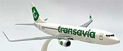 Transavia - Boeing 737-800 - 1:200