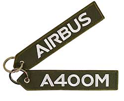 Airbus - A400M - Olivgrün