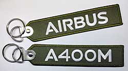Airbus - A400M - Olivgrün