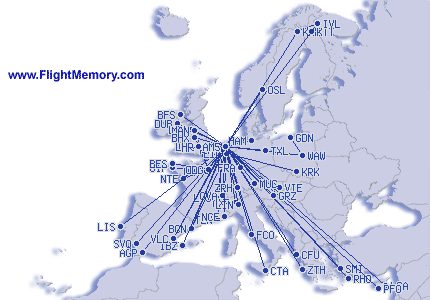 Europakarte