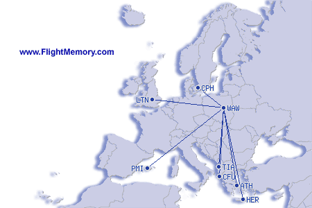 Europakarte