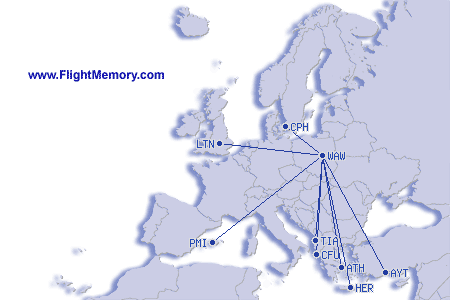 Europakarte