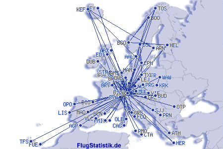 Europakarte