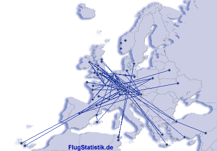 Europakarte