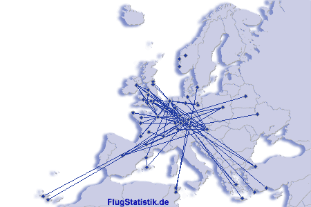Europakarte