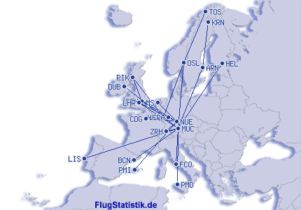 Europakarte