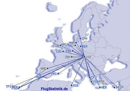 Europakarte