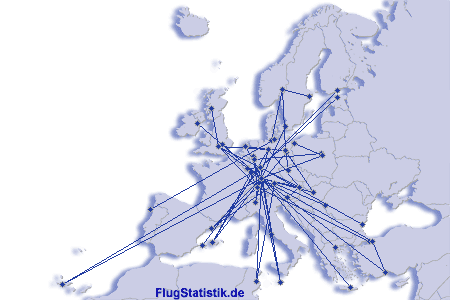 Europakarte