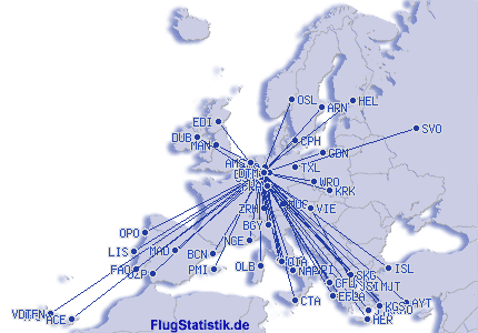 Europakarte