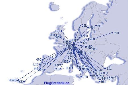 Europakarte