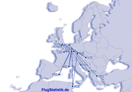 Europakarte