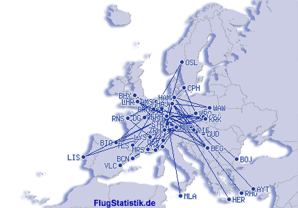 Europakarte