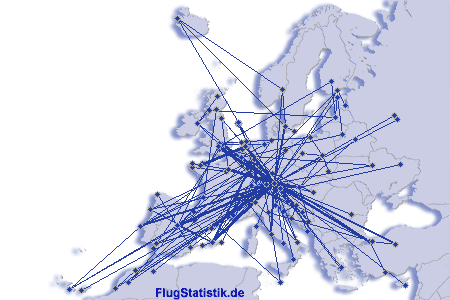Europakarte