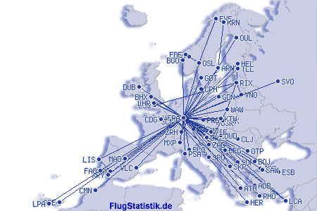 Europakarte
