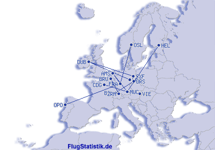 Europakarte