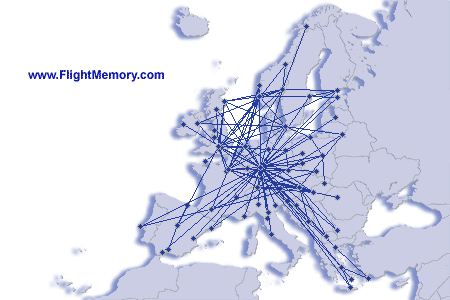 Europakarte