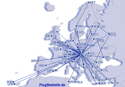 Europakarte